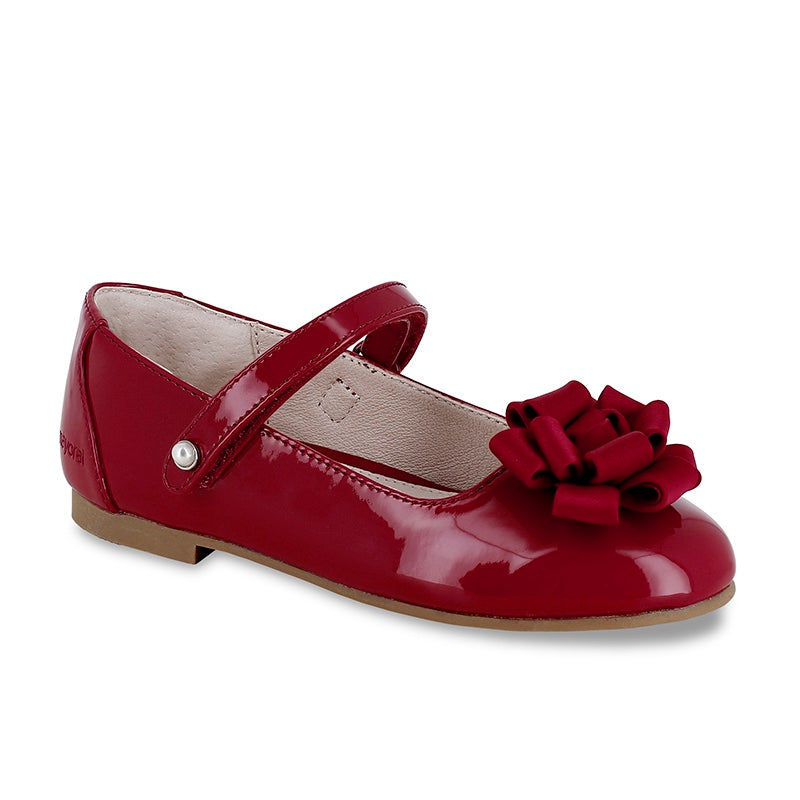 Mary Jane charol Mayoral Red