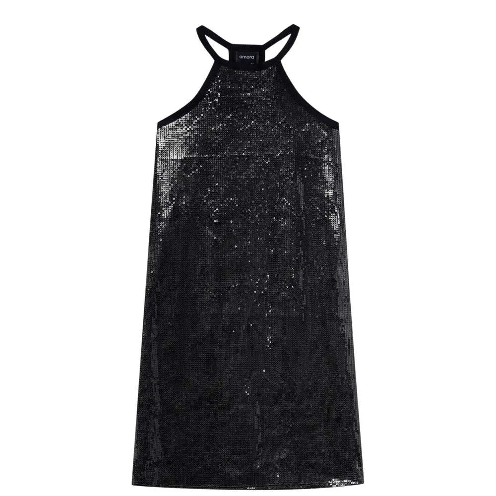 amora sequin dress Bronx & Banco Amora Dress